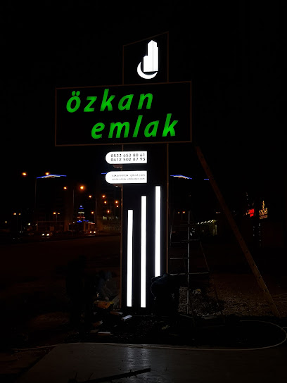 Özkan Emlak