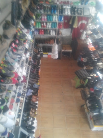 Özkan Kundura Markaci