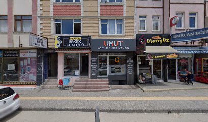 Özkar Emlak &Dekorasyon