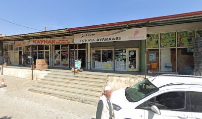 Özkaya Ayakkabi