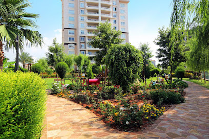 ÖZKAYNAK Gayrimenkul Mersin