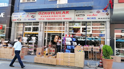 Özkutlular Ayakkabıcılık