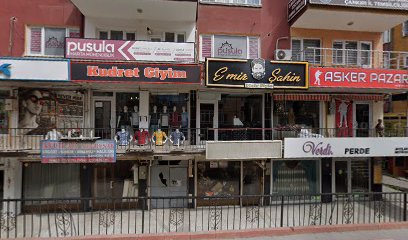 Özlem Kundura Ayakkabi Tamircisi