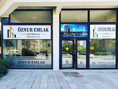 ÖZNUR EMLAK