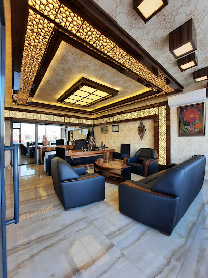 Öztaş Emlak & Arsa Ofisi