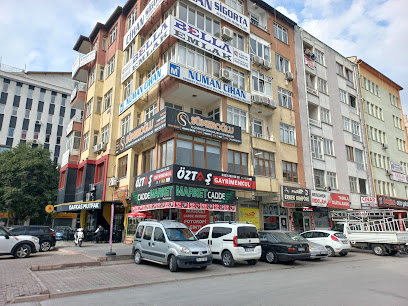 ÖZTAŞ GAYRİMENKUL