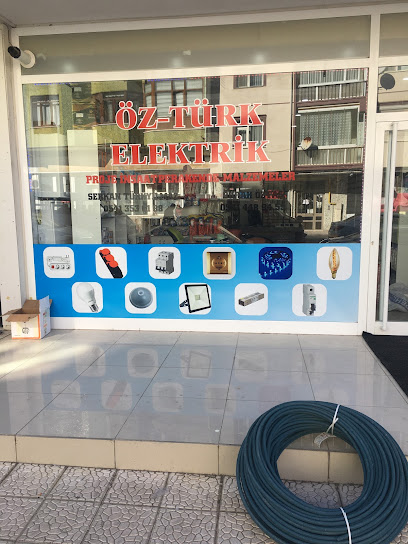 Öztürk elektrik