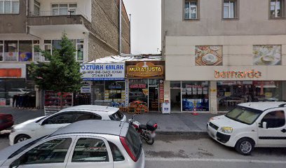 Öztürk Emlak Garyimenkül & Danışmanlık