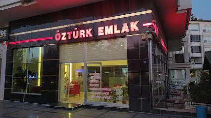 Öztürk Emlak Ofisi