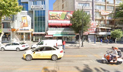 PAK KAZANÇ İŞ HANI 1. KAT MEGA EMLAK