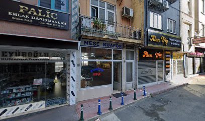 PALİÇ EMLAK danışmanlığı