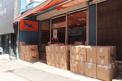 Palmiye Ayakkabı Ltd. Şti.