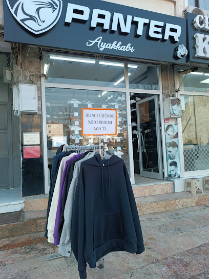 Panter Giyim ve Ayakkabı