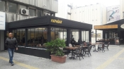 Papağan Cafe