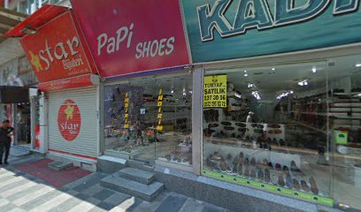 Papi Shoes