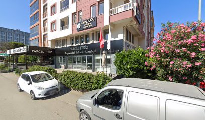 PARCEL | TRİO Gayrimenkul Yatırım Hizmetleri