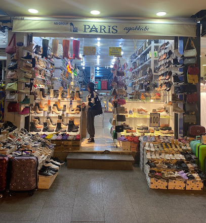 Paris Ayakkabı