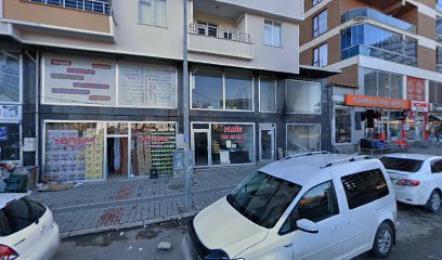 Paris Emlak – Yapi