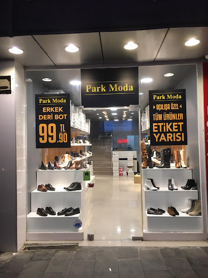 Park Moda Ayakkabi