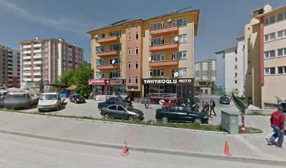 Parmaksızoğlu Emlak