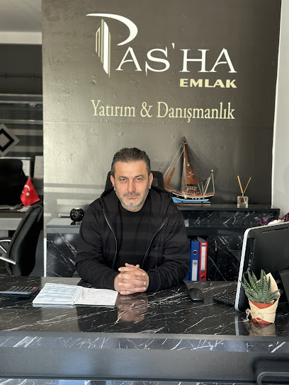 Pas’ha Emlak