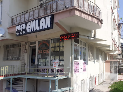 PAŞA EMLAK
