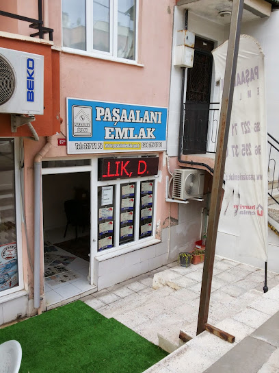 PAŞAALANI EMLAK