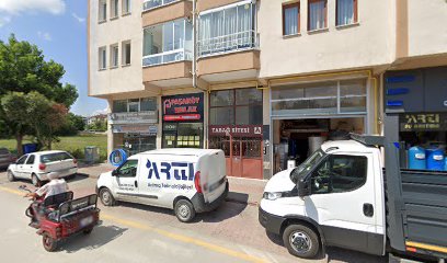 PAŞAKÖY EMLAK GAYRİMENKUL