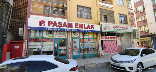 Paşam emlak