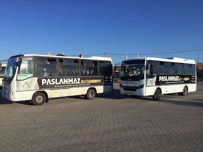 PASLANMAZ EMLAK & GAYRİMENKÜL , PASLANMAZ AJANS A.Ş