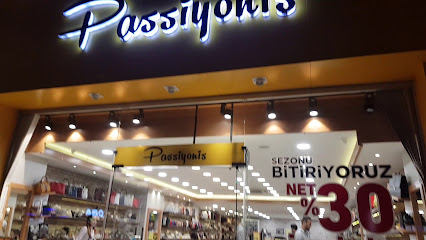 PASSİYONİS