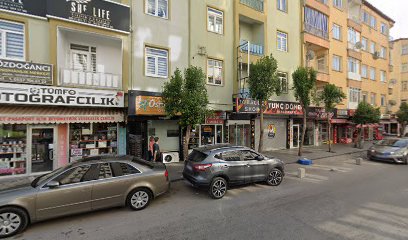 Pehlivan Kundura Tamircisi