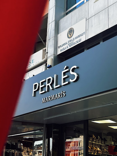PERLÉS
