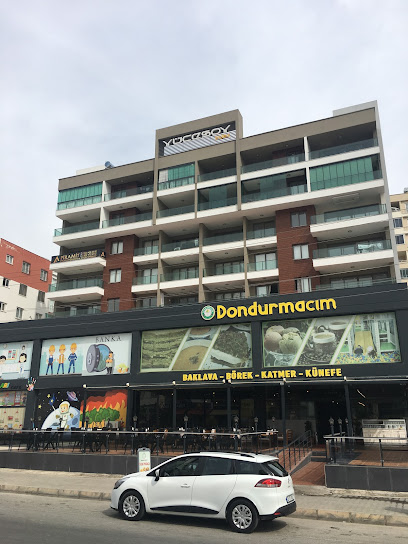 PİRAMİT EMLAK, DANIŞMANLIK VE ÇÖZÜM ORTAKLIĞI