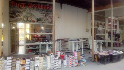 PINAR AYAKKABI ÇANKIRI