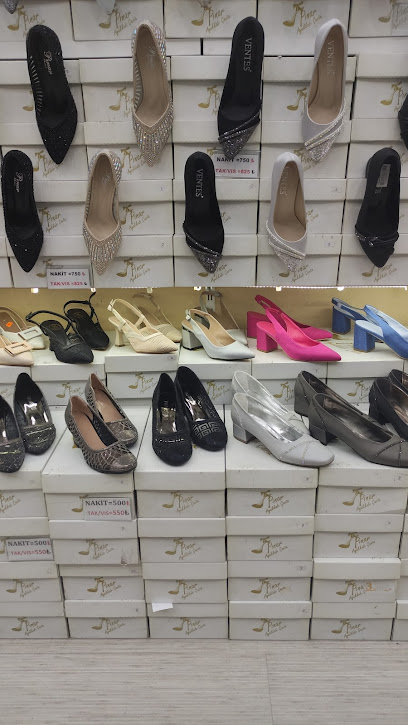 Pınar Ayakkabı ve Çanta