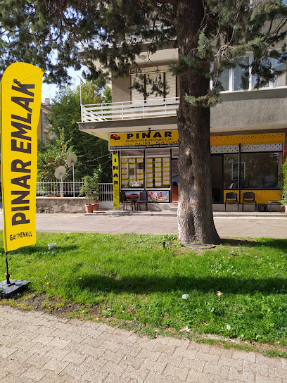 Pinar Gayrimenkul Oto Alim – Satim