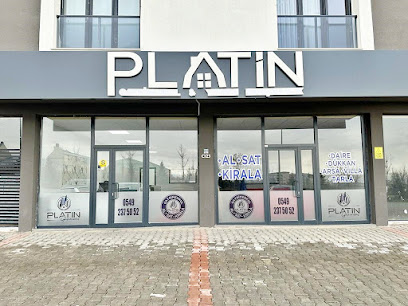 PLATİN GAYRİMENKUL