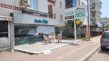 Plato Emlak&İnşaat