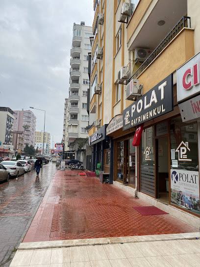 POLAT GAYRİMENKUL