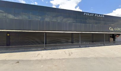 Polat Plaza İstanbul Gürcanlar Ayakkabi