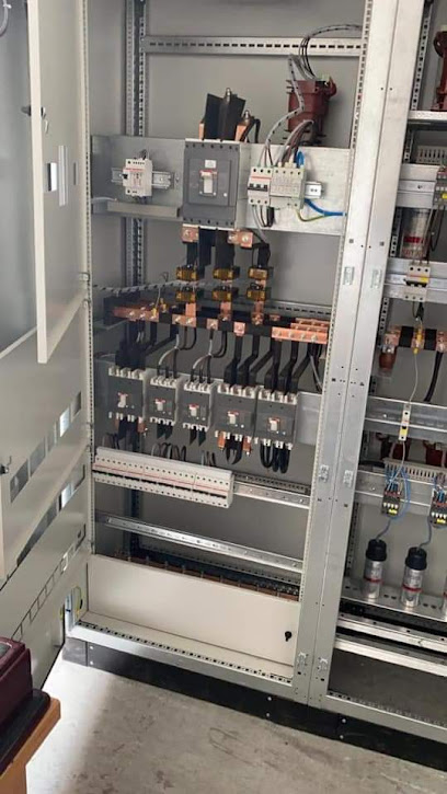 Poyraz elektrik aydınlatma otomasyon