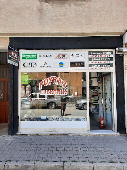 Poyraz Elektrik