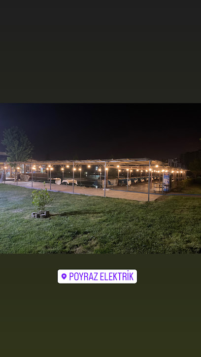 Poyraz Elektrik