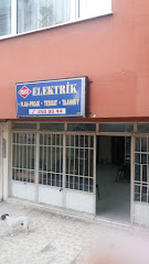 Pozitif Elektrik