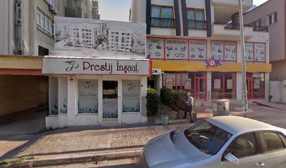 Prestij Inşaat Zafer Asker