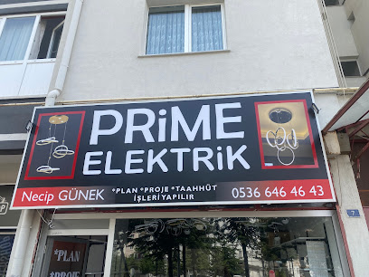 Prime Elektrik