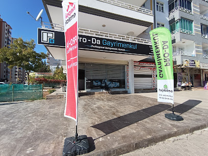 Pro-Da Gayrimenkul Diyarbakır