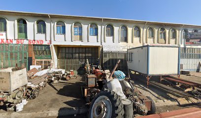 Proton elektrik ve otomasyon