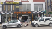 Pusat elektrik sanayi ve ticaret ltd şti